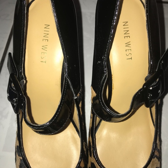Nine West Pumps - Picture 5 of 5